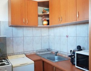 Apartment 1 rooms for sale in Cluj-napoca, zone Marasti