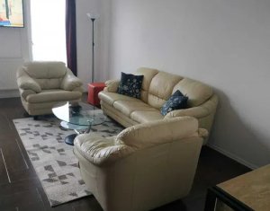 Apartament tip duplex cu 3 camere, parcare, zona Edgar Quinet