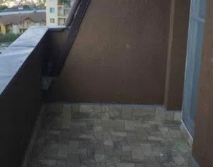 Apartment 3 rooms for sale in Cluj-napoca, zone Manastur