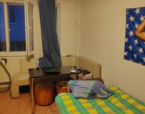 Appartement 1 chambres à vendre dans Cluj-napoca, zone Manastur