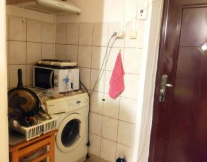 Appartement 1 chambres à vendre dans Cluj-napoca, zone Manastur