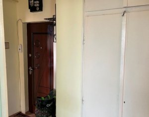 Appartement 2 chambres à vendre dans Cluj-napoca, zone Manastur