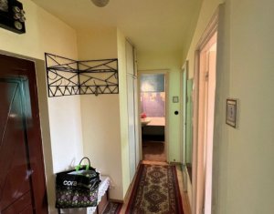 Appartement 2 chambres à vendre dans Cluj-napoca, zone Manastur