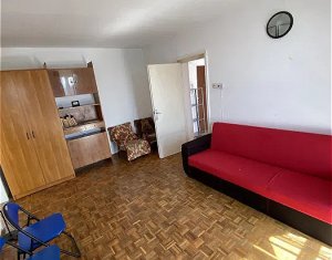 Apartament 2 camere, etaj intermediar, finisat, 46 mp, Gheorgheni