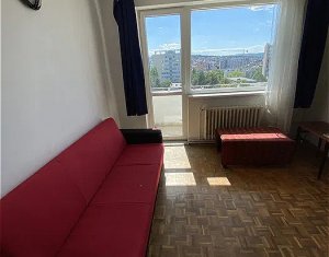 Apartament 2 camere, etaj intermediar, finisat, 46 mp, Gheorgheni