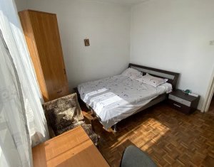 Apartament 2 camere, etaj intermediar, finisat, 46 mp, Gheorgheni