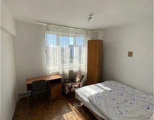 Apartament 2 camere, etaj intermediar, finisat, 46 mp, Gheorgheni