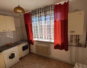 Apartament 2 camere, etaj intermediar, finisat, 46 mp, Gheorgheni