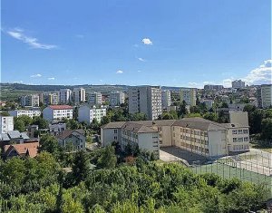 Apartament 2 camere, etaj intermediar, finisat, 46 mp, Gheorgheni