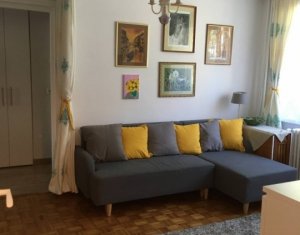 Apartament 3 camere de vanzare in Grigorescu, zona scoala Ghibu