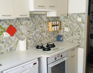 Apartament 3 camere de vanzare in Grigorescu, zona scoala Ghibu