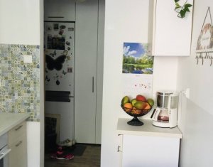 Apartament 3 camere de vanzare in Grigorescu, zona scoala Ghibu