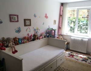 Appartement 3 chambres à vendre dans Cluj-napoca, zone Grigorescu