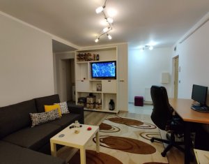 Apartament 2 camere, in zona Vivo, spatiu de depozitare in pod 55mp