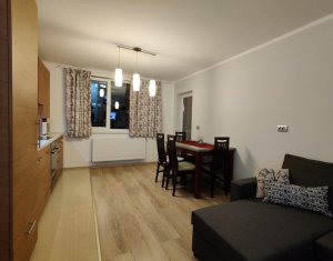 Appartement 2 chambres à vendre dans Floresti