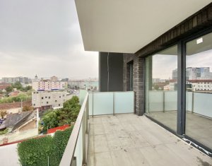 Appartement 2 chambres à vendre dans Cluj-napoca, zone Centru