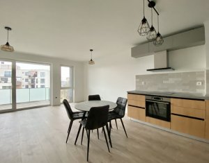 Appartement 2 chambres à vendre dans Cluj-napoca, zone Centru