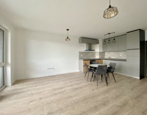 Apartament 2 camere, imobil nou in centru, zona Pta Mihai Viteazu