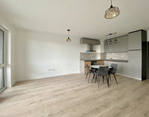 Appartement 2 chambres à vendre dans Cluj-napoca, zone Centru