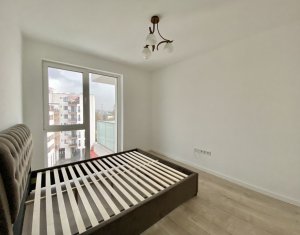 Apartament 2 camere, imobil nou in centru, zona Pta Mihai Viteazu