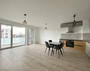 Apartament 2 camere, imobil nou in centru, zona Pta Mihai Viteazu