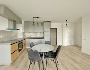 Appartement 2 chambres à vendre dans Cluj-napoca, zone Centru