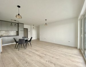 Appartement 2 chambres à vendre dans Cluj-napoca, zone Centru