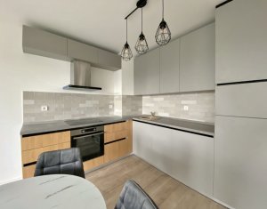 Apartament 2 camere, imobil nou in centru, zona Pta Mihai Viteazu