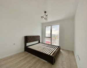 Appartement 2 chambres à vendre dans Cluj-napoca, zone Centru