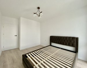 Appartement 2 chambres à vendre dans Cluj-napoca, zone Centru