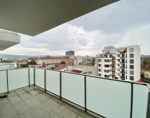 Apartament 2 camere, imobil nou in centru, zona Pta Mihai Viteazu