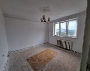 Apartament 2 camere decomandate, Grigorescu, zona Casa Radio
