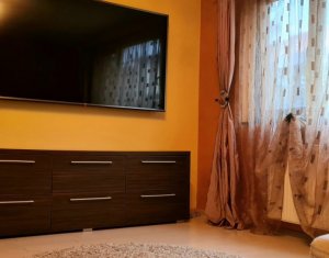 Appartement 2 chambres à vendre dans Cluj-napoca, zone Gheorgheni