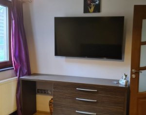 Apartament cu 2 camere decomandate, in Gheorgheni, zona Iulius Mall