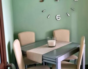 Appartement 2 chambres à vendre dans Cluj-napoca, zone Gheorgheni