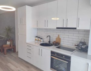 Appartement 2 chambres à vendre dans Cluj-napoca, zone Marasti