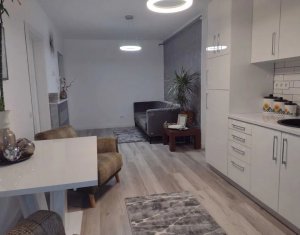 Apartment 2 rooms for sale in Cluj-napoca, zone Marasti