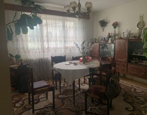 Apartment 4 rooms for sale in Cluj-napoca, zone Manastur