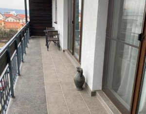 Appartement 2 chambres à vendre dans Cluj-napoca, zone Buna Ziua