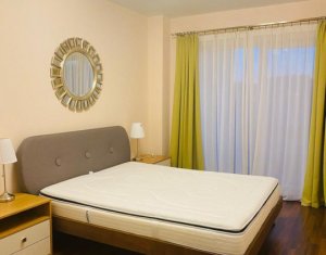 Apartament 2 camere, Bonjour Residence, Buna Ziua