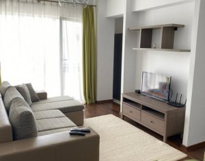 Apartament 2 camere, Bonjour Residence, Buna Ziua