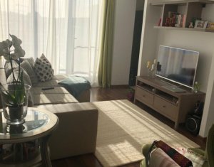 Apartment 2 rooms for sale in Cluj-napoca, zone Buna Ziua