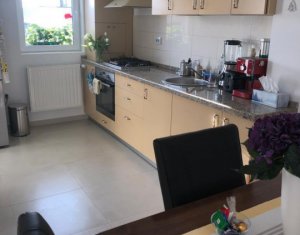 Appartement 2 chambres à vendre dans Cluj-napoca, zone Buna Ziua