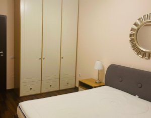 Apartament 2 camere, Bonjour Residence, Buna Ziua