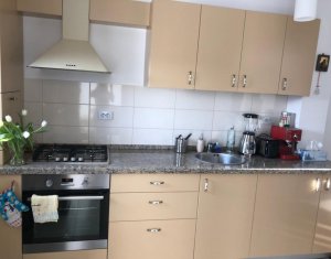 Apartament 2 camere, Bonjour Residence, Buna Ziua