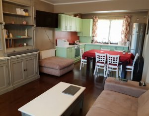 Apartament superb, parcare subterana, terasa, Borhanci