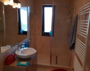 Apartament superb, parcare subterana, terasa, Borhanci