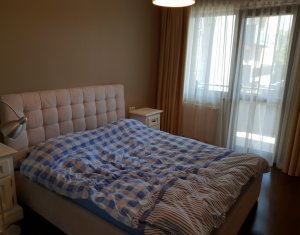 Apartament superb, parcare subterana, terasa, Borhanci