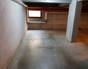 Apartament superb, parcare subterana, terasa, Borhanci