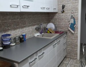 Apartament, 2 camere decomandate, 3/4, Plopilor, langa Parcul Babes